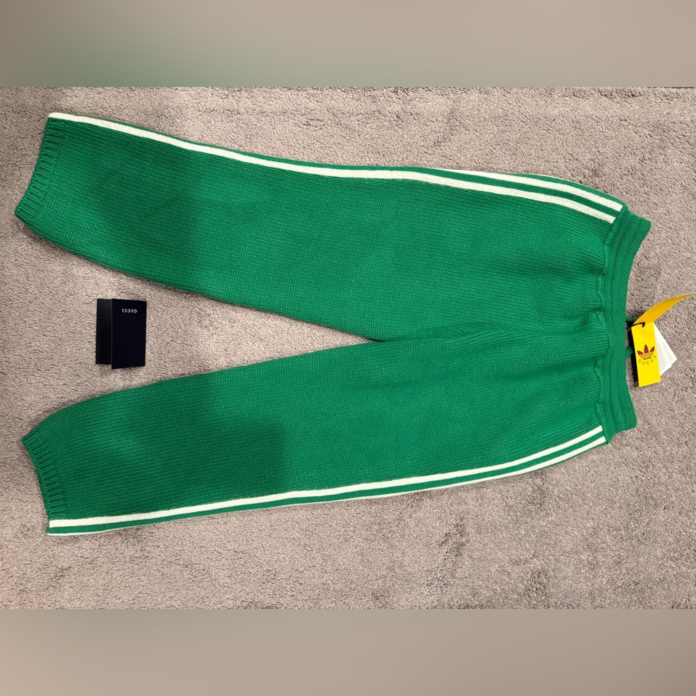 COPY - Gucci x adidas track pants - Picture 10 of 15